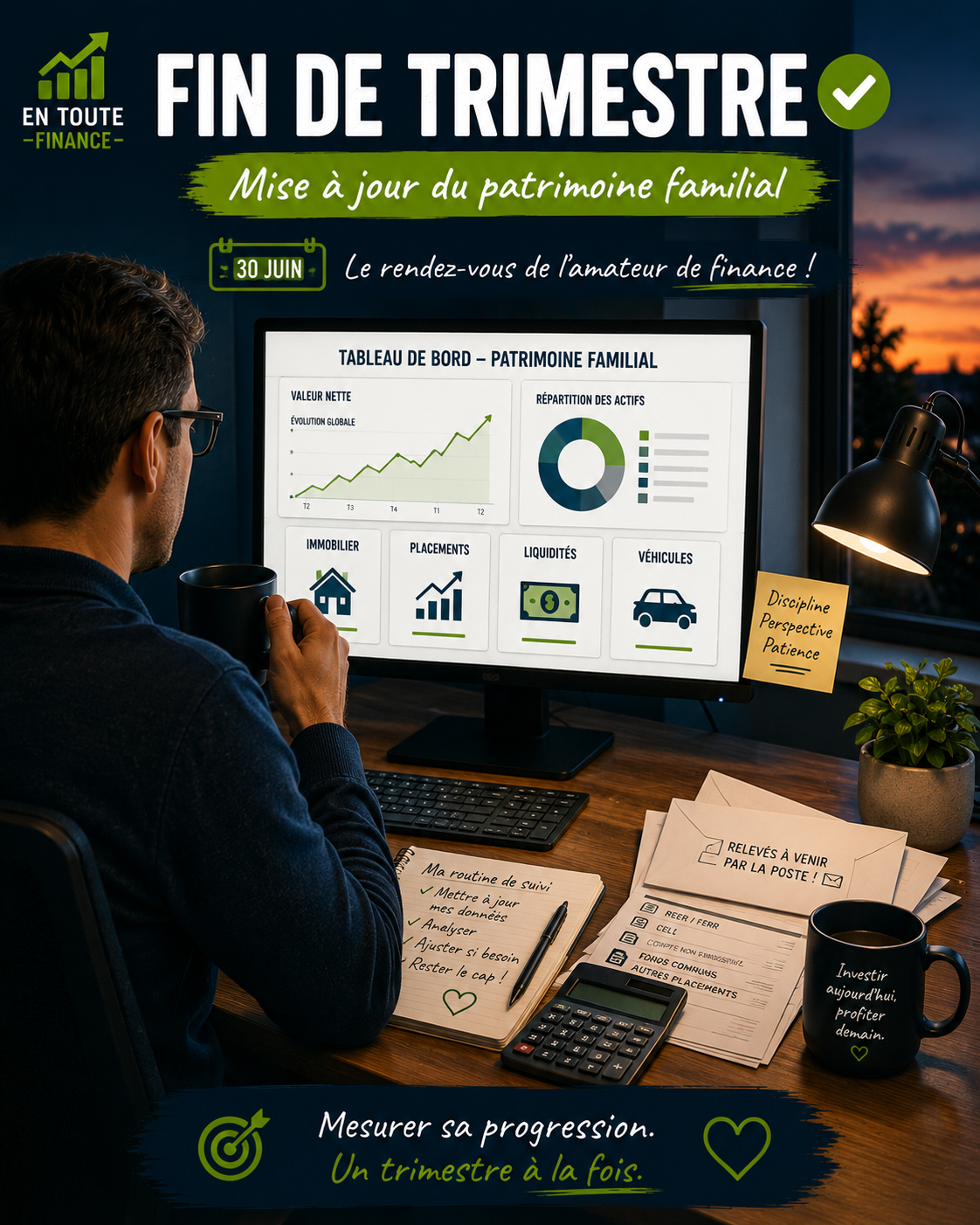 Mises à jour en cours…