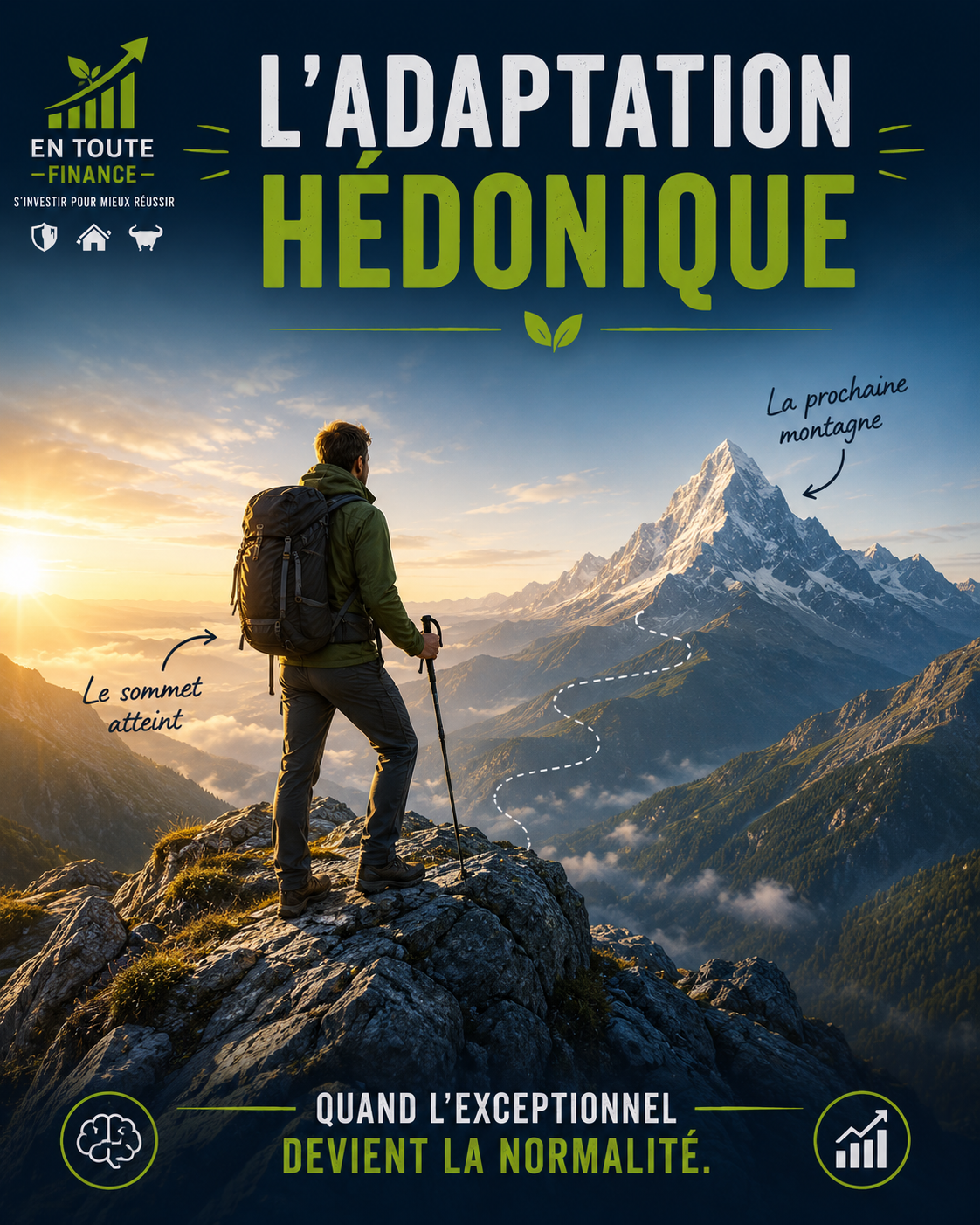 L’adaptation hédonique