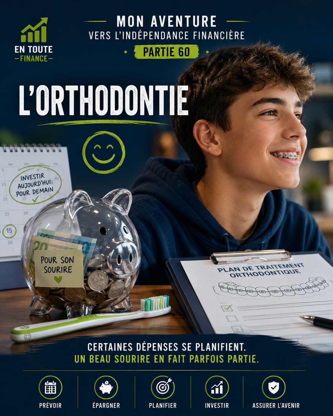 Mon aventure – Partie 60